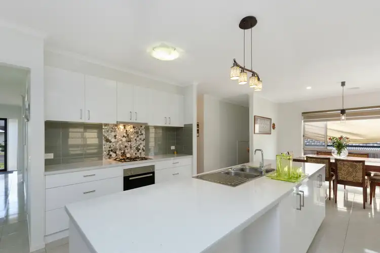 Second view of Homely house listing, 6 Wonderland Court, Portland VIC 3305
