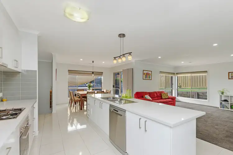 Third view of Homely house listing, 6 Wonderland Court, Portland VIC 3305