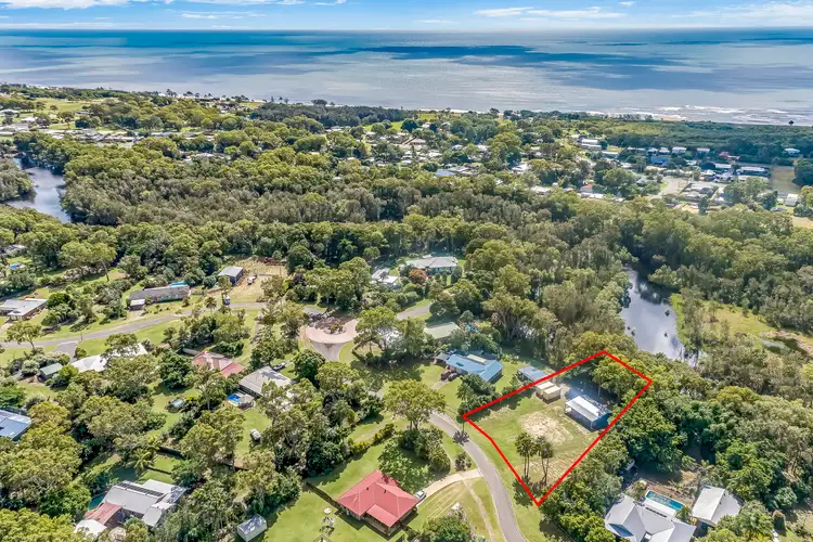 37 Egret Lane, Moore Park Beach QLD 4670