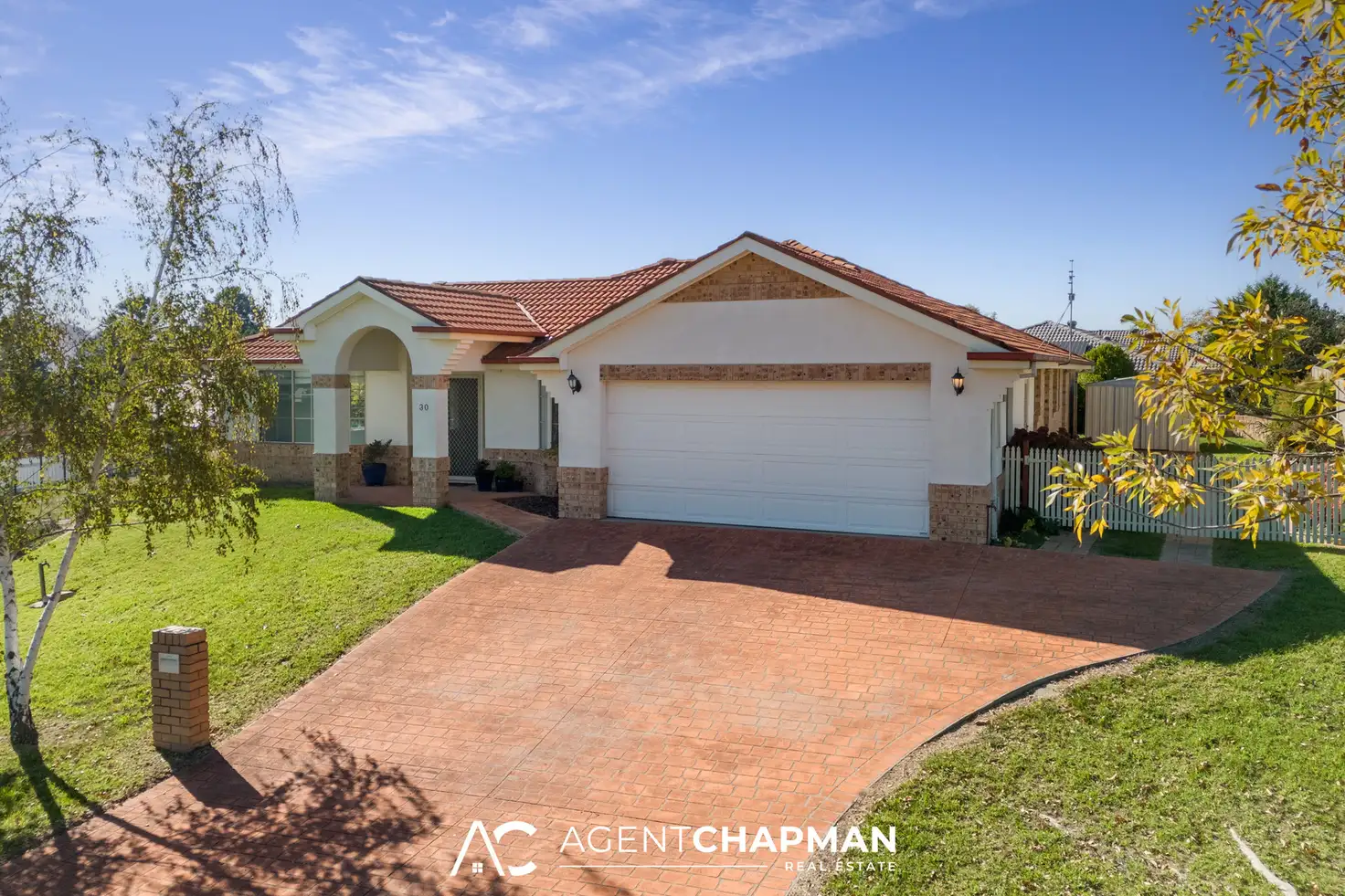 Main view of Homely house listing, 30 Endurance Court, Llanarth NSW 2795