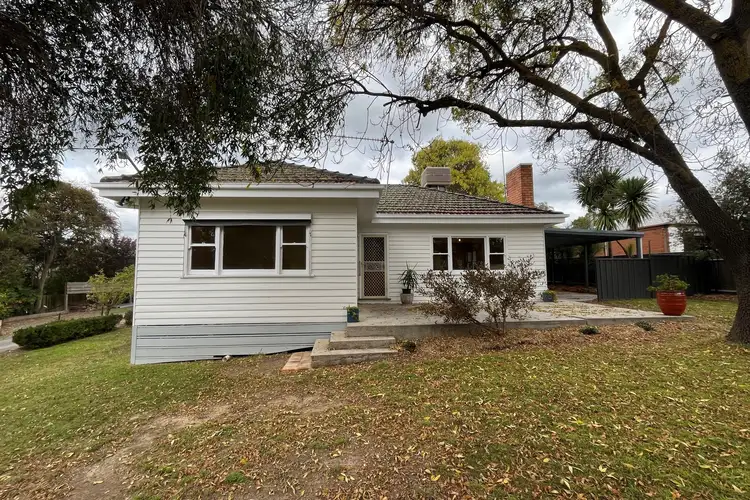 Main view of Homely house listing, 6 Dick Street, Castlemaine VIC 3450