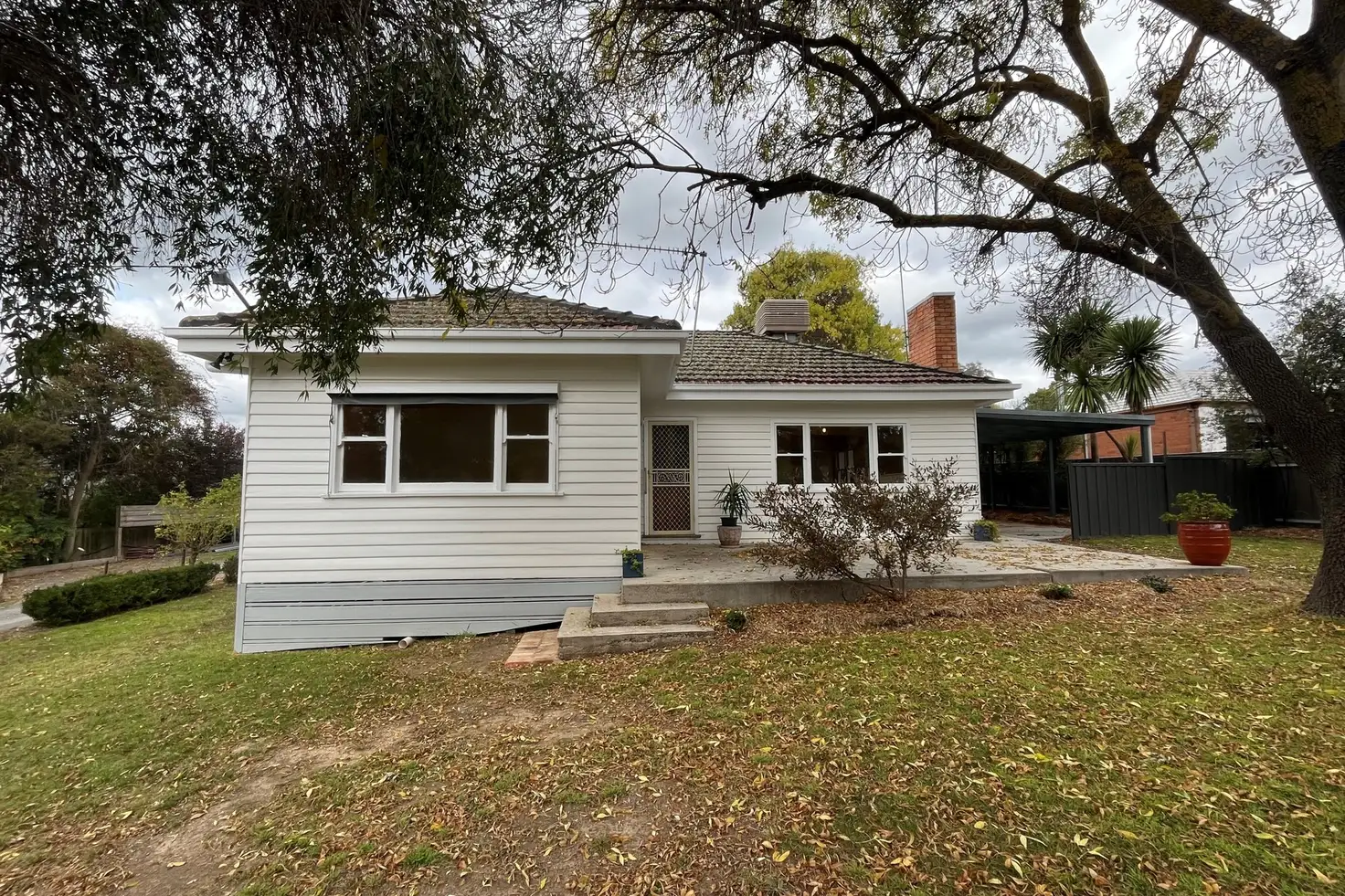 Main view of Homely house listing, 6 Dick Street, Castlemaine VIC 3450