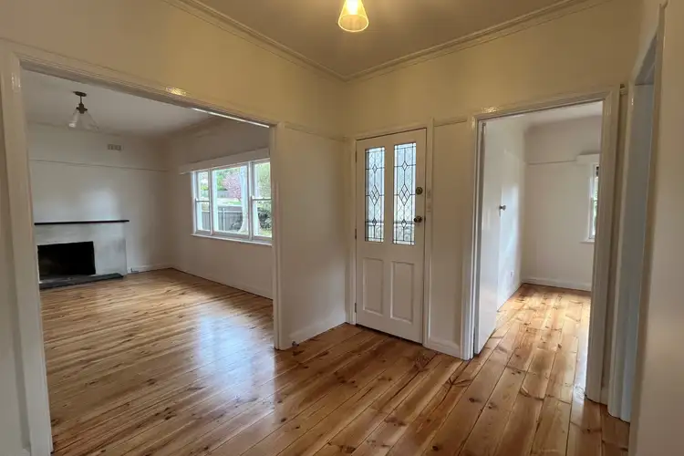 Third view of Homely house listing, 6 Dick Street, Castlemaine VIC 3450