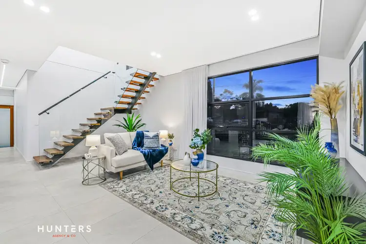 Second view of Homely house listing, 3 Cobar Street, Greystanes NSW 2145
