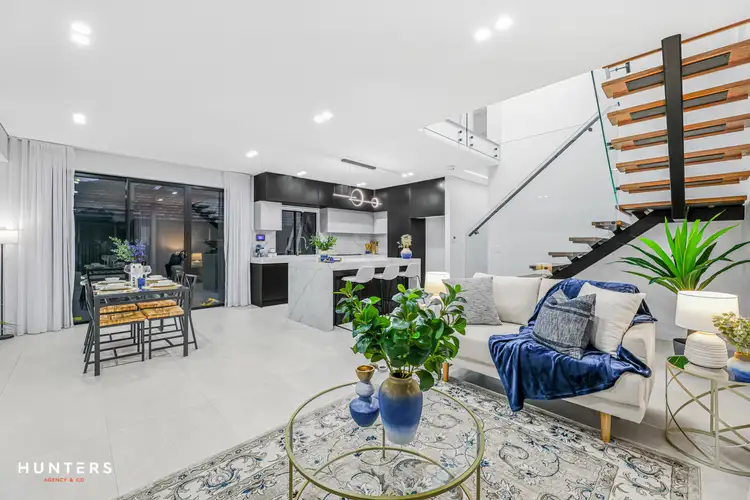 Third view of Homely house listing, 3 Cobar Street, Greystanes NSW 2145