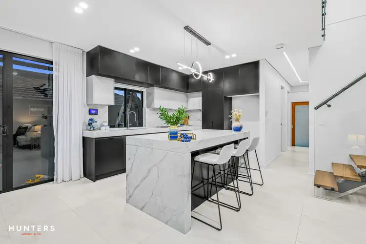 Fourth view of Homely house listing, 3 Cobar Street, Greystanes NSW 2145