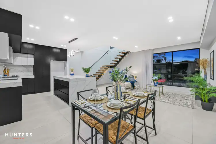 Fifth view of Homely house listing, 3 Cobar Street, Greystanes NSW 2145