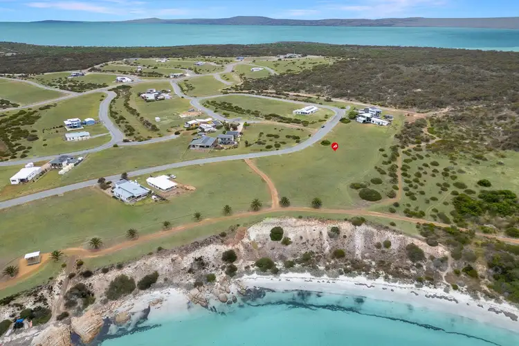 Third view of Homely land listing, 13 North Esplanade, Point Boston SA 5607