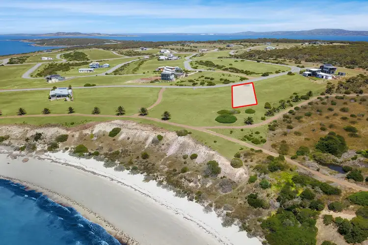 Fourth view of Homely land listing, 13 North Esplanade, Point Boston SA 5607