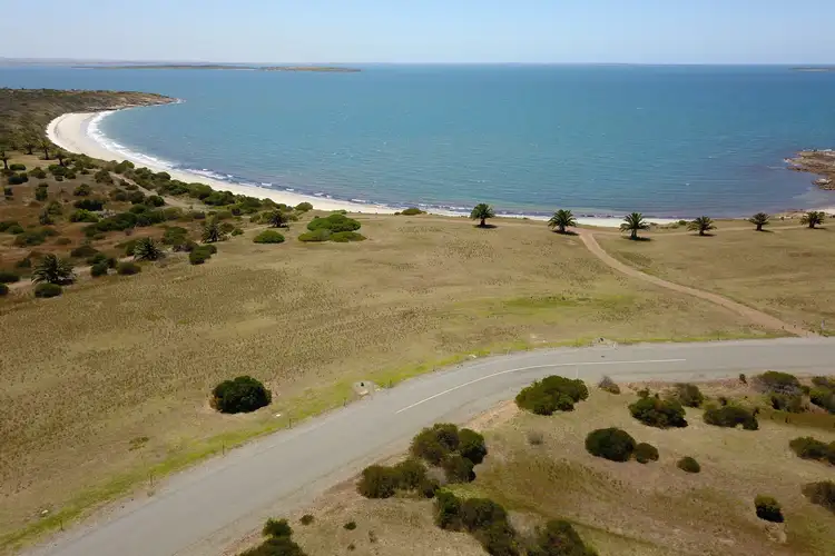 Fifth view of Homely land listing, 13 North Esplanade, Point Boston SA 5607