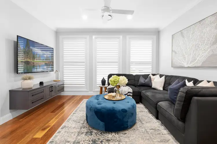 Third view of Homely house listing, 17 Cormo Way, Gables NSW 2765