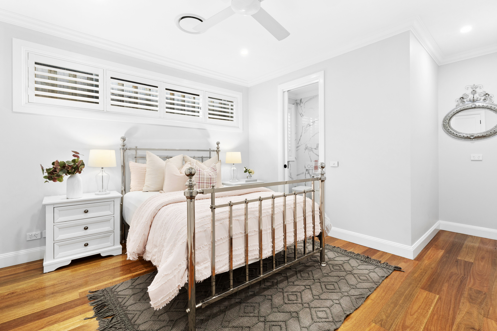 Fourth view of Homely house listing, 17 Cormo Way, Gables NSW 2765