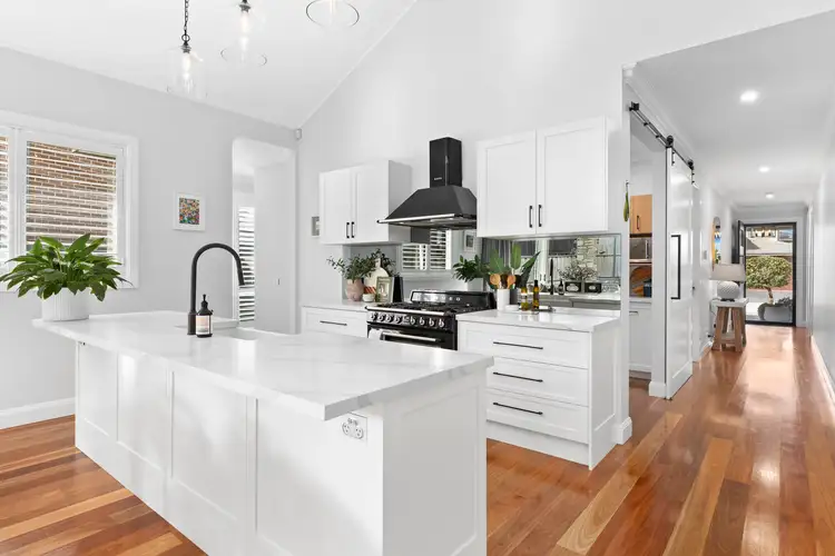 Fifth view of Homely house listing, 17 Cormo Way, Gables NSW 2765