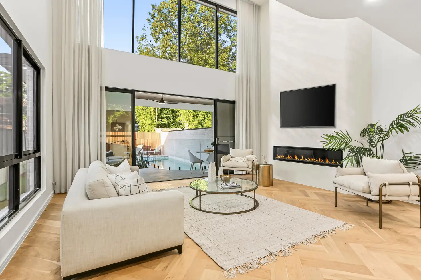 Main view of Homely house listing, 17 Worsley Street, East Hills NSW 2213