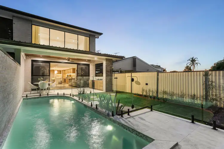 Second view of Homely house listing, 17 Worsley Street, East Hills NSW 2213