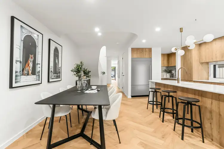 Sixth view of Homely house listing, 17 Worsley Street, East Hills NSW 2213