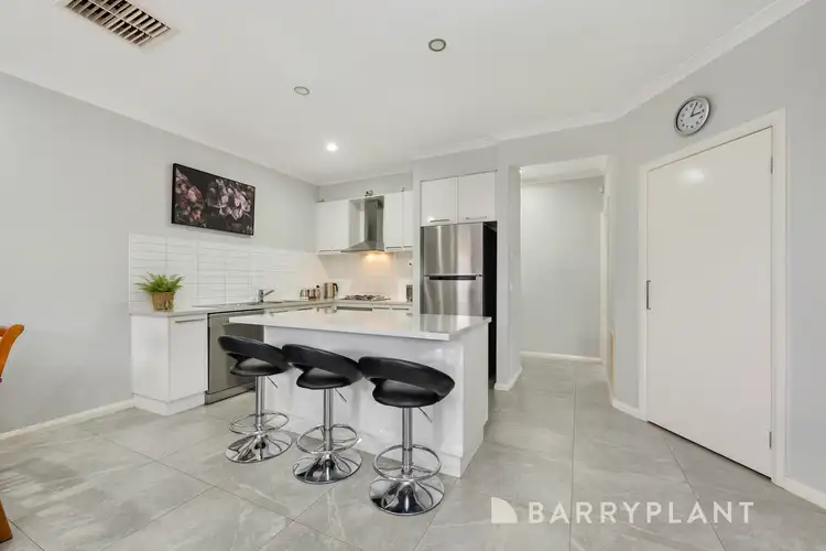 Sixth view of Homely unit listing, 1/25 Cotton Field Way, Brookfield VIC 3338