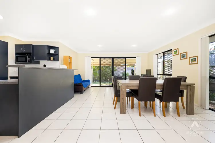 Sixth view of Homely house listing, 12 Lamberth Road East, Heritage Park QLD 4118
