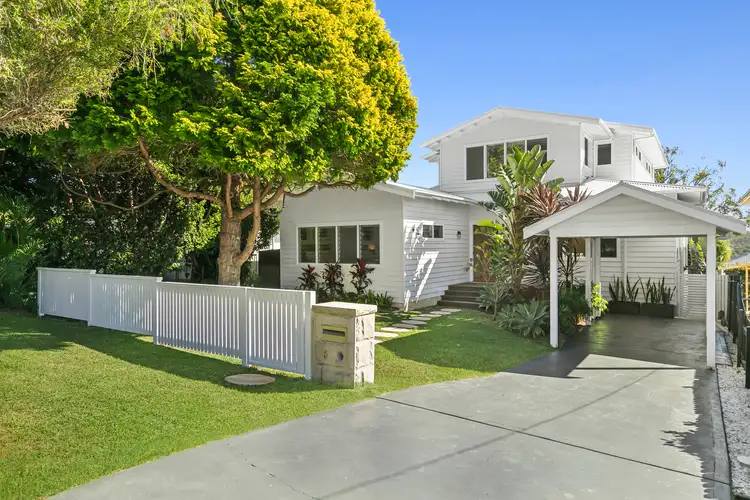 6 Berith Street, Wheeler Heights NSW 2097