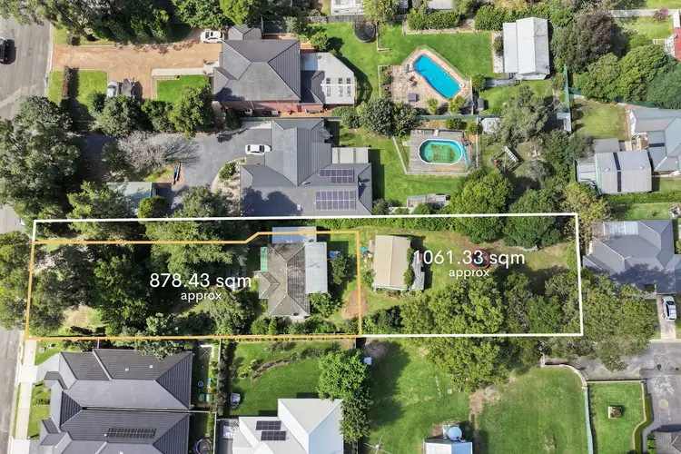 Main view of Homely house listing, 335 Bridge Street, Thirlmere NSW 2572