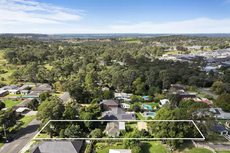 Fourth view of Homely house listing, 335 Bridge Street, Thirlmere NSW 2572