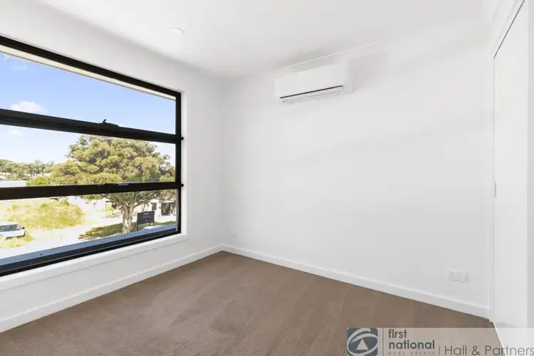 Fifth view of Homely townhouse listing, 4/43 Wilma Avenue, Dandenong VIC 3175