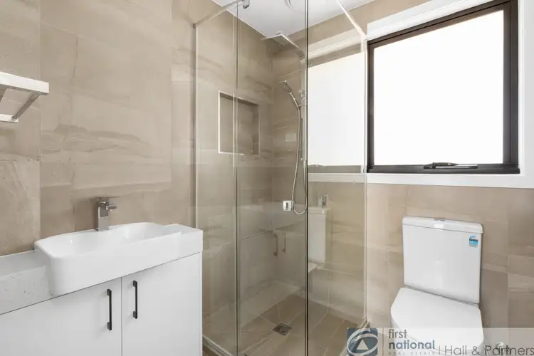 Sixth view of Homely townhouse listing, 4/43 Wilma Avenue, Dandenong VIC 3175