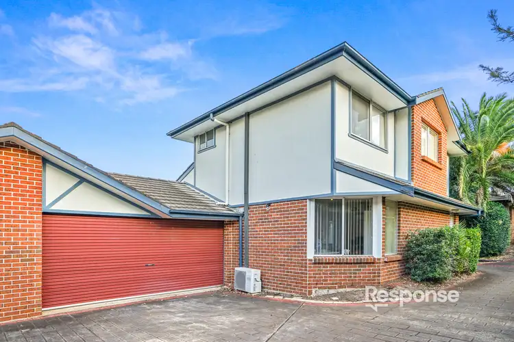 2/147 Stafford Street, Penrith NSW 2750