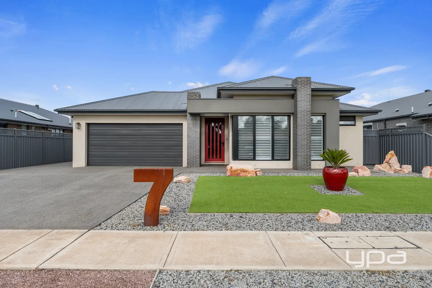 Main view of Homely house listing, 7 Holts Lane, Darley VIC 3340