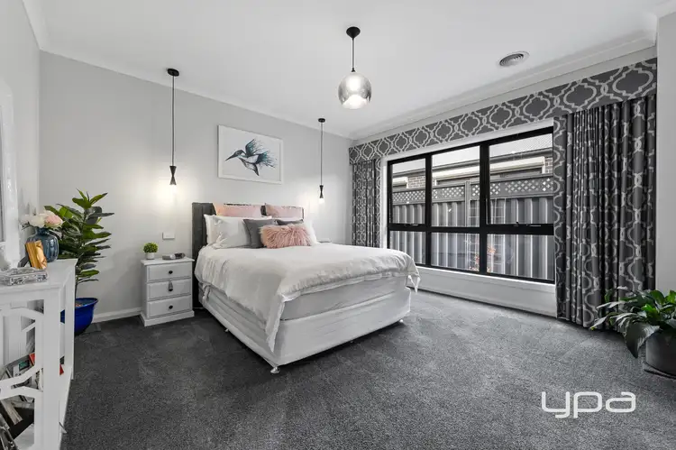Third view of Homely house listing, 7 Holts Lane, Darley VIC 3340