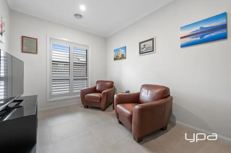 Fifth view of Homely house listing, 7 Holts Lane, Darley VIC 3340