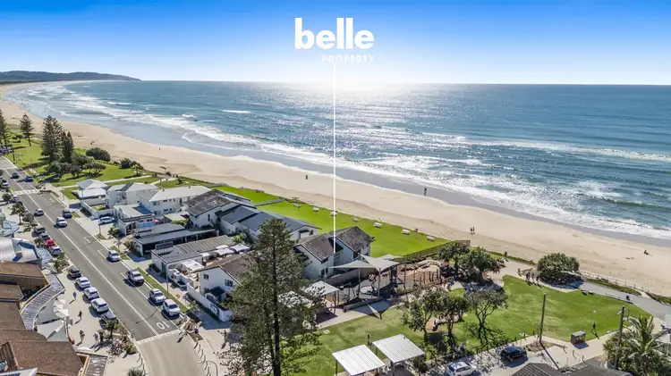 5T/77-85 Ballina Street, Lennox Head NSW 2478