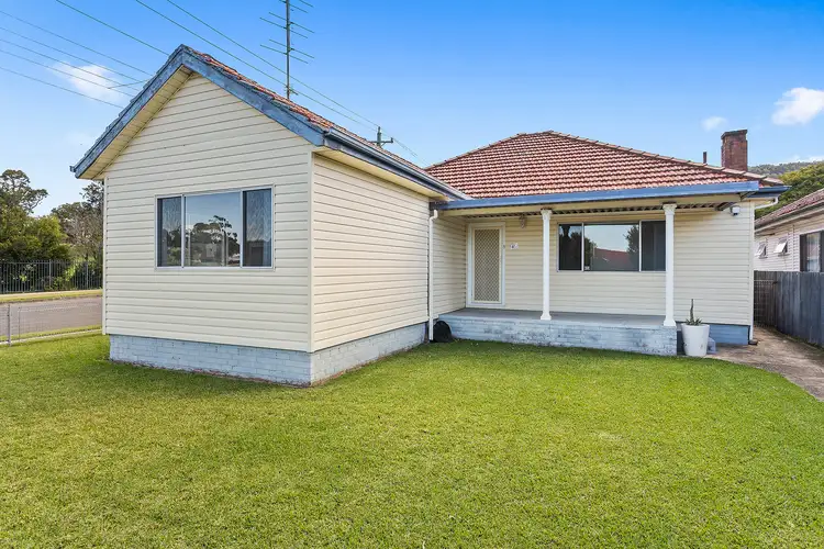 47 Wilga Street