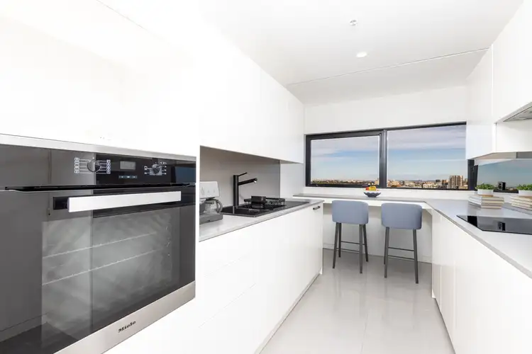 Third view of Homely apartment listing, 1901/184 Forbes Street, Darlinghurst NSW 2010