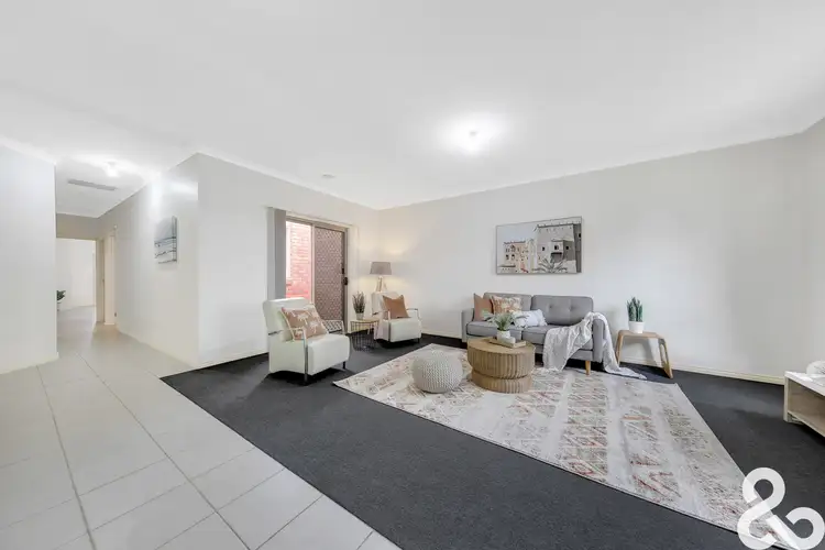22a Moorhead Drive, Mill Park VIC 3082