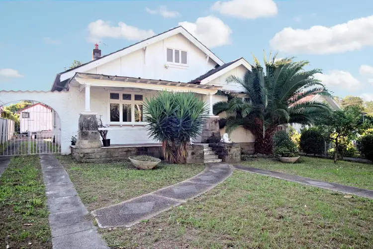 18 Redman Parade, Belmore NSW 2192