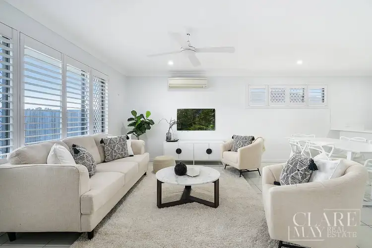 Second view of Homely house listing, 79 Opossum Circuit, Springfield Lakes QLD 4300