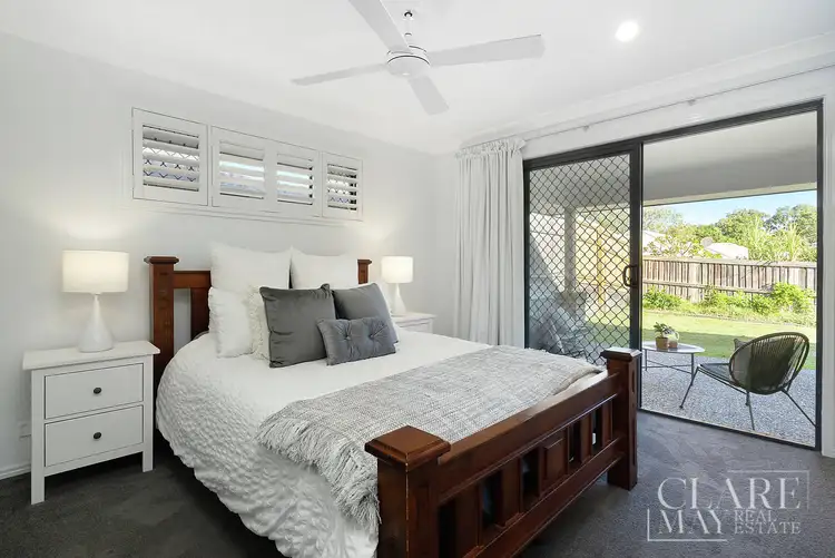 Fifth view of Homely house listing, 79 Opossum Circuit, Springfield Lakes QLD 4300
