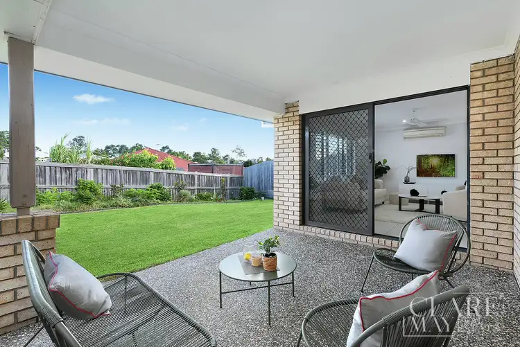 Sixth view of Homely house listing, 79 Opossum Circuit, Springfield Lakes QLD 4300