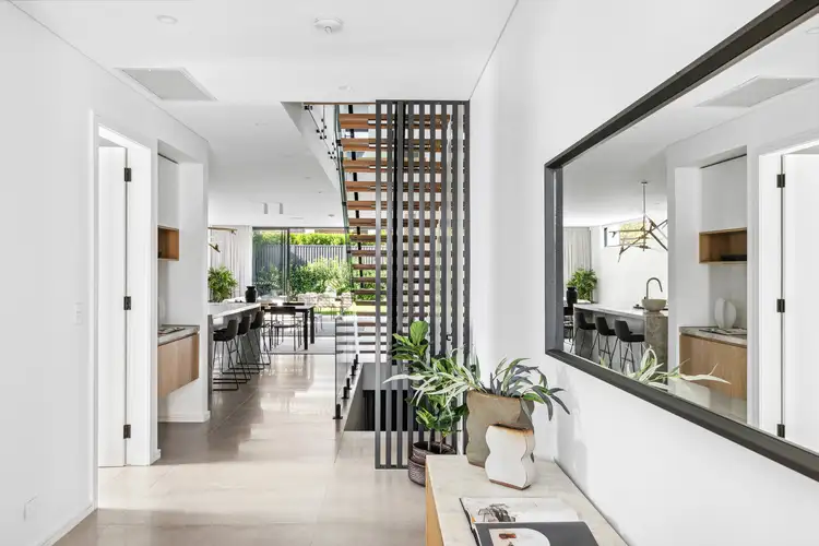 Sixth view of Homely semi-detached listing, 33A Consett Street, Concord West NSW 2138