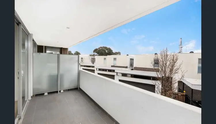 Fifth view of Homely apartment listing, 9/15 Eucalyptus Drive, Maidstone VIC 3012