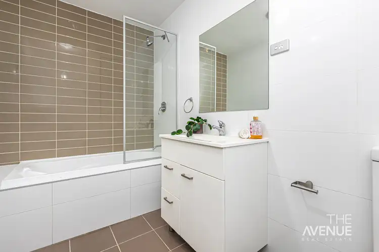 Fourth view of Homely apartment listing, 51/40-52 Barina Downs Road, Norwest NSW 2153