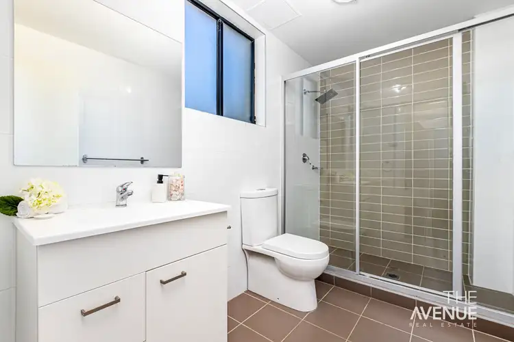 Sixth view of Homely apartment listing, 51/40-52 Barina Downs Road, Norwest NSW 2153