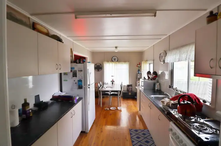 Third view of Homely house listing, 147 Pratten Street, Dalby QLD 4405