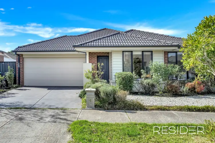 14 Dalwhinnie Close, Mernda VIC 3754