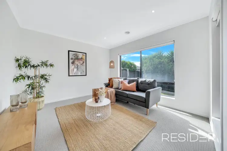 Fifth view of Homely house listing, 14 Dalwhinnie Close, Mernda VIC 3754