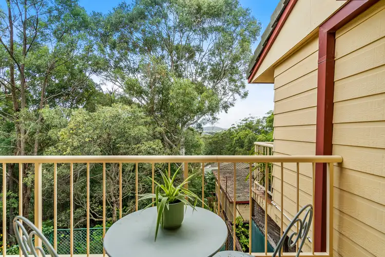 Second view of Homely townhouse listing, 13/2 Simpsons Road, Currumbin Waters QLD 4223