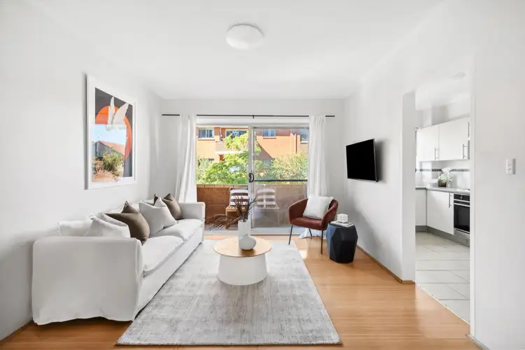 Main view of Homely apartment listing, 19/105-107 Alt Street, Ashfield NSW 2131