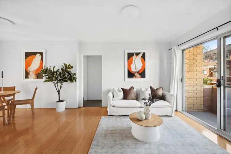 Second view of Homely apartment listing, 19/105-107 Alt Street, Ashfield NSW 2131