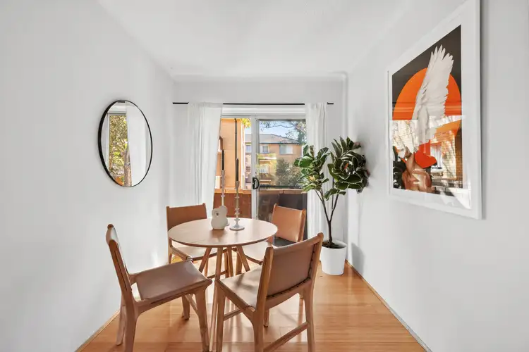 Fourth view of Homely apartment listing, 19/105-107 Alt Street, Ashfield NSW 2131